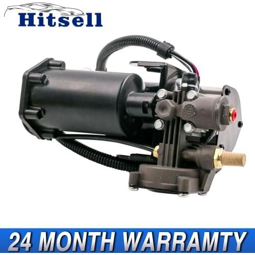 For Land Rover Range Rover Sport & Range Rover OEM Air Suspension Compressor DAC