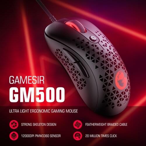 GameSir Computer Mice