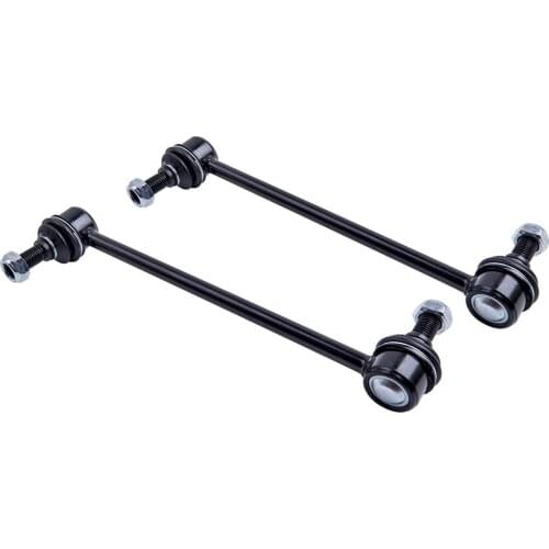 2 Sway Bar Links For Elantra Forte Forte Koup 2006-2013 For Hyundai Elantra Wagon-2.0L L4 Engine Models 2011-2012 for 548302H100