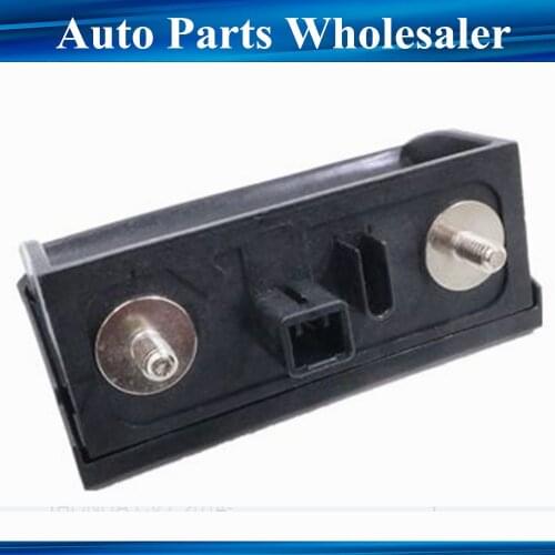 Original New Switch Assy/Tailgate Opener 74810-T4N-H01 74810T4NH01 74810 T4N H01 Switch Tailgate Handle Trunk Handle