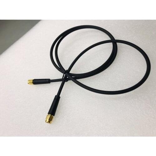 SMA RF Cable 234G Interference Detection Dedicated Connection Wire 1.1M