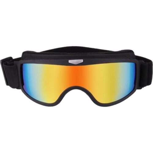 366 Windproof Cycling Glasses Anti-scratch Protective Goggles for Outdoor Sport dropshipping
