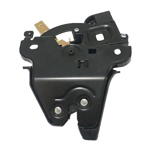 Car body trunk lid lock actuator controller 56-820 FOR Mazda 6 2008 to 2012