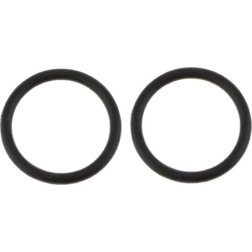 2x Distributor Mounting O Ring Seal 30110-PA1-732/30110-PA1-003 For