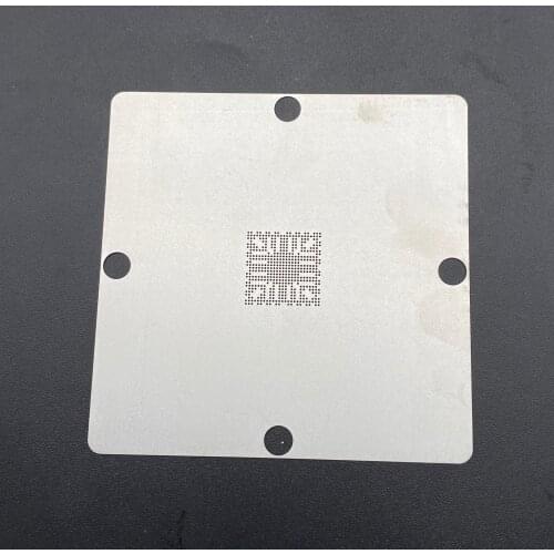 TCC8803 for Hyundai elantra sonata 8 IX35 chip BGA steel mesh