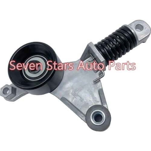 Auto Engine Belt Tensioner Pully Assembly For Toyota Camry OEM 16620-28040 16620-0H020 1662028040 166200H020