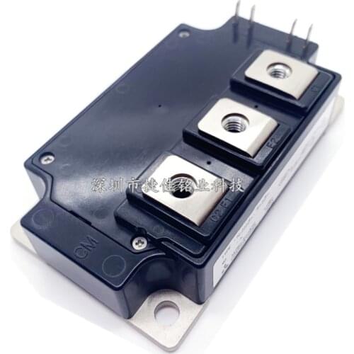 CM300E2U-12F CM200E2U-12F Module Original, Can Provide Product Test Video