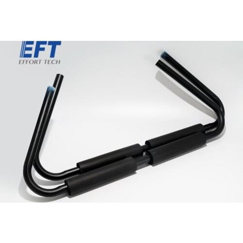 EFT G06 Agricultural Spray Drone Frame Landing Gear Finished φ20/G06/2pcs G06 6L 6kg UAV