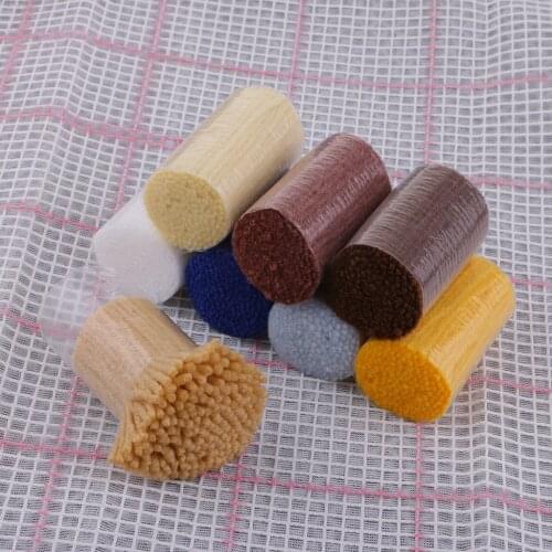 Joy Sunday Carpet Embroidery Kits