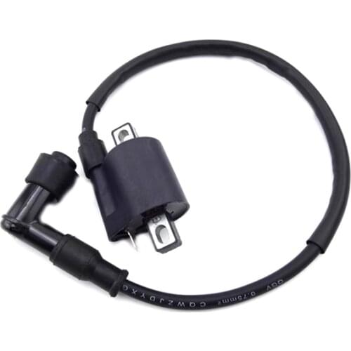 Motorcycle Ignition Coil Fits For 50cc 125cc 150cc 200cc D8TC CG ZJ High Pressure Coil ATV Quad Dirt Pit Bike