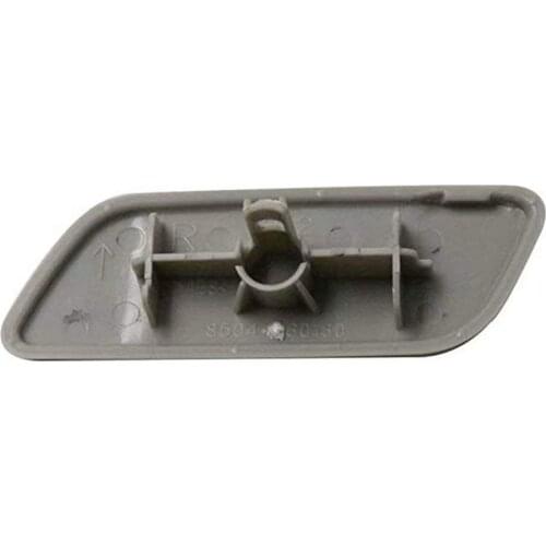 Headlight Washer Cap Cover Right 8504460180C0 For Toyota Land Cruiser Prado 150