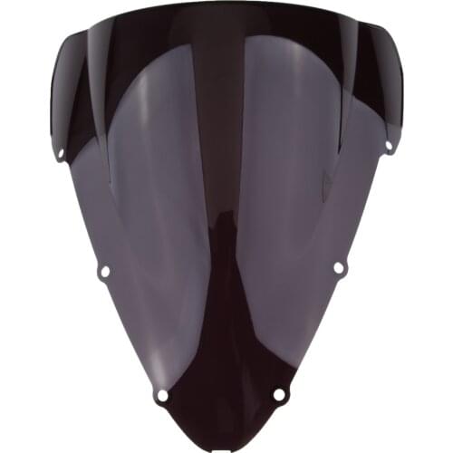 Motorcycle Windscreen Windshield for Honda CBR600 F4i 2001-2007