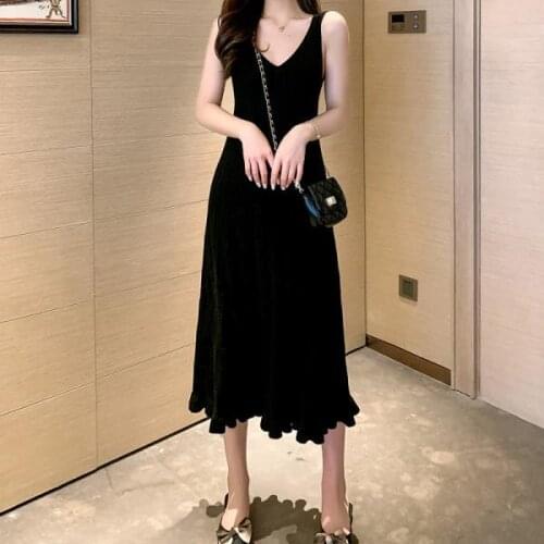 MVJT DAIR Fashion A-Line Dresses