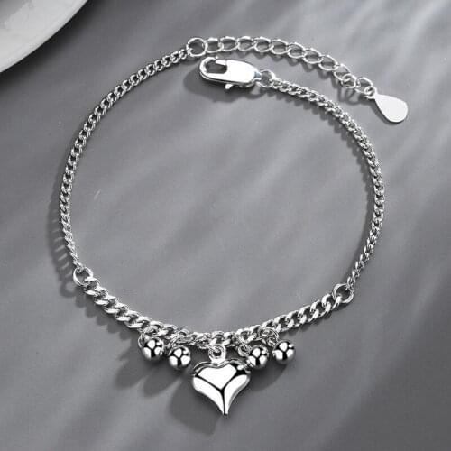 My Ynlei Chain Bracelets