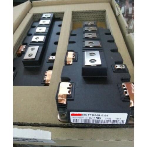 FF1000R17IE4 NEW Original goods