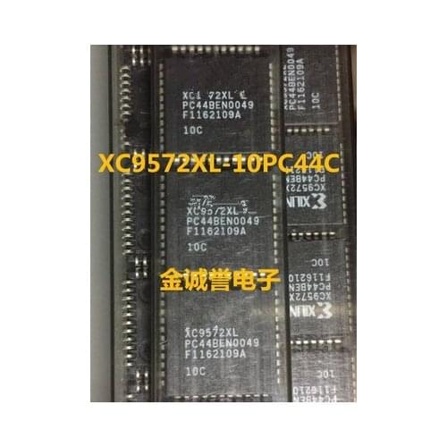 New original C9572XL-10PC44C XC9572XL SOP