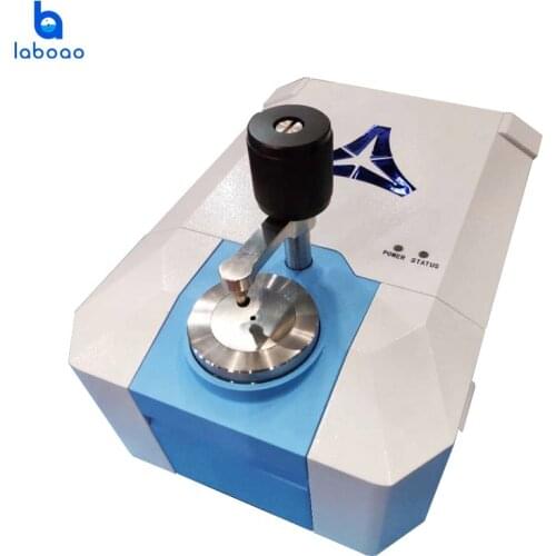 Portable Fourier Transform Near Infrared Ftir Spectrometer with ATR For Grain Analyser