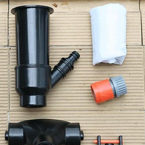 Pool Cleaning Supplies Vacuum Cleaner Suction Head Swim Pool Vacuum