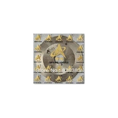 High Quality 1 Piece 125MM Octagonal Cutting Machiner Blade Sewing Machine Parts