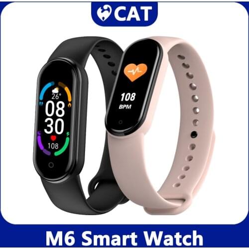 Xiaomi Heart Rate Watch