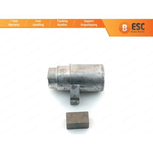 ESC EGE13 Armrest Adjuster Bush Sleeve Socket Repair Part Left Hand Side 7H0883081 for VW Transporter T5 T6 Caravelle MultiVan