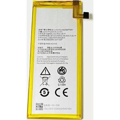 Аккумуляторы (батареи) для мобильных ZTE China At AliExpress