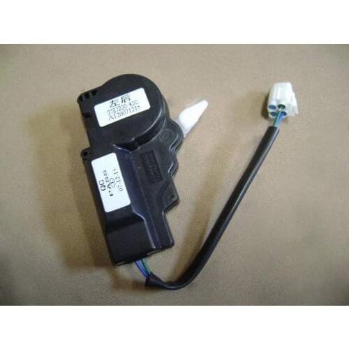 3787230-K00 for Great Wall Haval door lock assy Rear Left