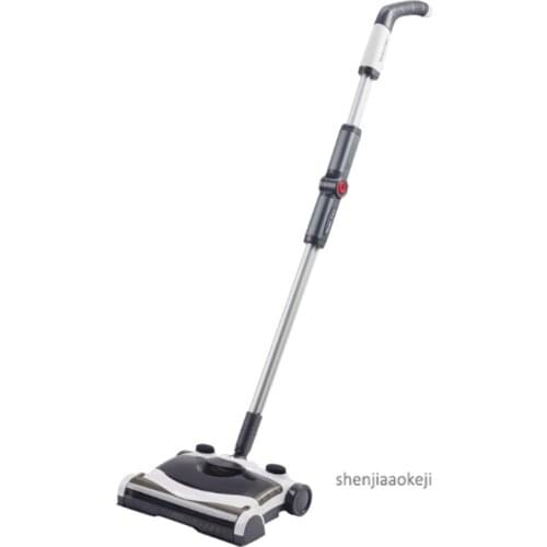 Household Vacuum sweeping/steam broom 2 in 1 Steam Cleaning Machine Cordless charging Steam Cleaner Electric Steam wash Mop 220v