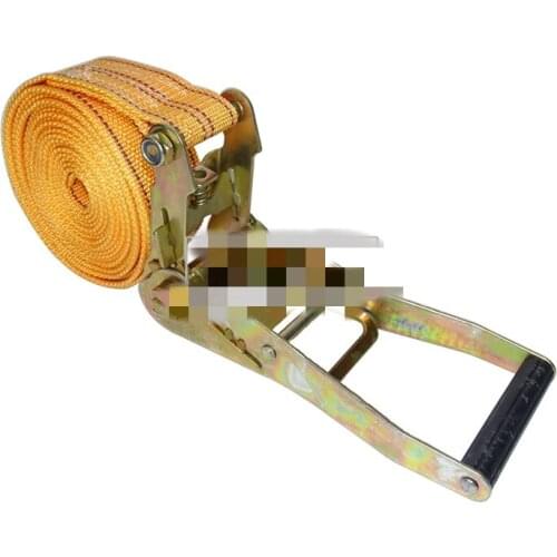 For Mazar packaging Straps Binding Packaging wear-resistant canvas Packaging straps color cable ties glass Anti-Skid Lifting