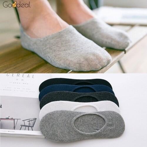 Goodeal Mens Socks