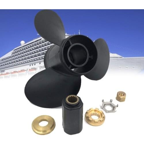 JIAMEN Propellers