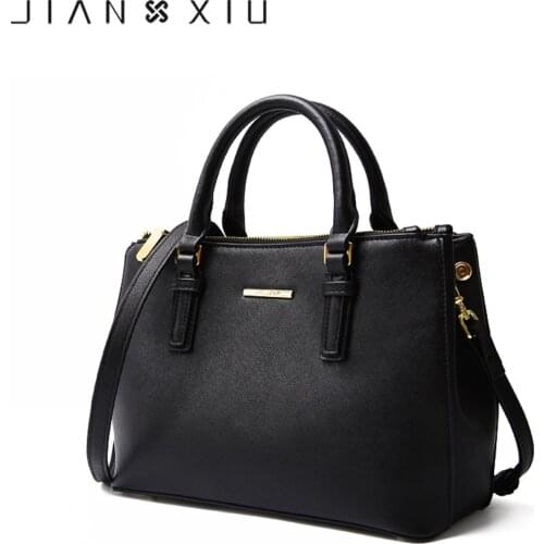 JIANXIU Large Women's Bags