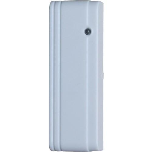 MEIAN Wireless Vibration Detector Shocking Alarm Sensor MD-2018R