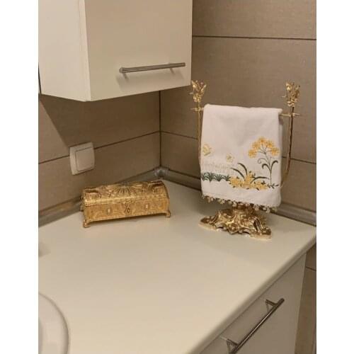 CAŞ DEKORASYON Bathroom Products