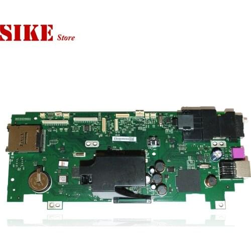 CN555-60001 Logic Main Board For HP OfficeJet 6500A Formatter Board E710a