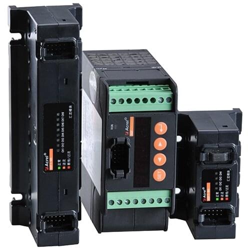 Solar array string energy meter for string combined box