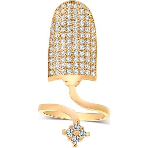 HAHA&TOTO Wedding Rings