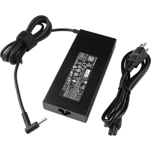 Huiyuan fit for 19.5V 7.7A 150W Adapter Charger Replacement fit for HP A135A012P ADP-135MB B L15534-001 L15879-002 L15879-003