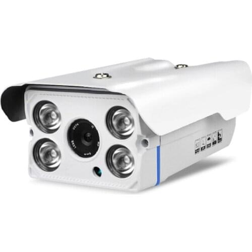 JSA HI3516C + SONY322 HD1080P IP Camera 4X Motorized Auto 2.8-12mm Zoom Varifocal 2MP Outdoor IP Camera IR cut Onvif