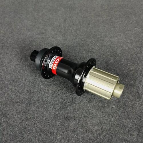 NOVATEC D792SB-CL-B12 Boost center lock Road/MTB disc brake hubs 28 or 32h 12X148mm compatible shimano and XD/XX1
