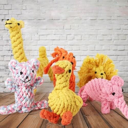 Plush Toys Antistress Dog Pets Acessorios Interactive Dog Toy for Pet Accessories for Small Dogs Globbles Anti-stresses Doggyman