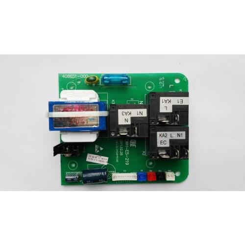 Suitable for Smith Electric Water Heater Strong Electric Board Relay Board Mainboard EWH-40/60/80/100D5/A5/PE5/E5