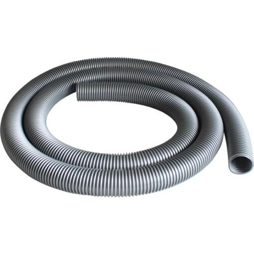 Industrial Vacuum Cleaner Thread Hose/Pipe/Tube,Inner 50Mm,5M Long,Water Absorption Machine,Straws,Durable ,Vacuum Cleaner Parts