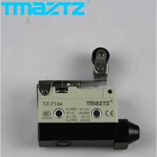 TZ-7144 limit switch high precision high durability dustproof defense water droplets