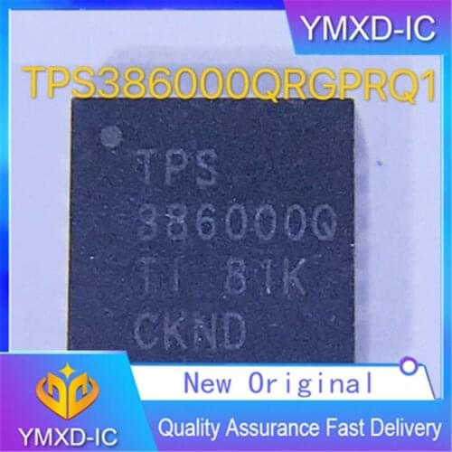 10 Pcs/lot Imported Ultra Tp386 000q QFN-20 Monitor