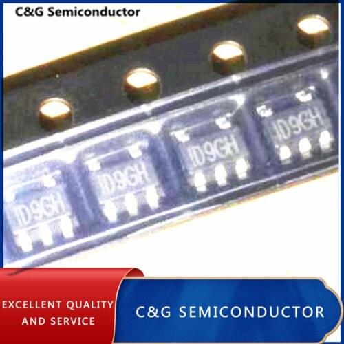 10pcs MP1540DJ-LF-Z MP1540DJ MP1540 ID9 SOT23-5