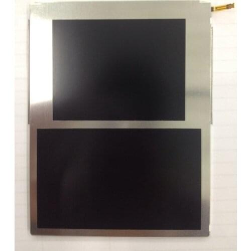 100% original new but with 1-2 dead pixel lcd for 2ds lcd display 2pcs/lot