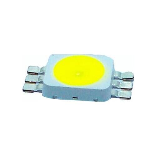 100X Best quality 3W white SMD9280 led lamp beads high luminous SMD 9280 diode lamp quality excellent 9280smd free shipping