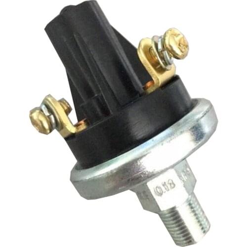 309-0641-03 Low Oil Pressure Alarm Switch 1/8-27 NPT with Three-wire Output Switch 6-24V