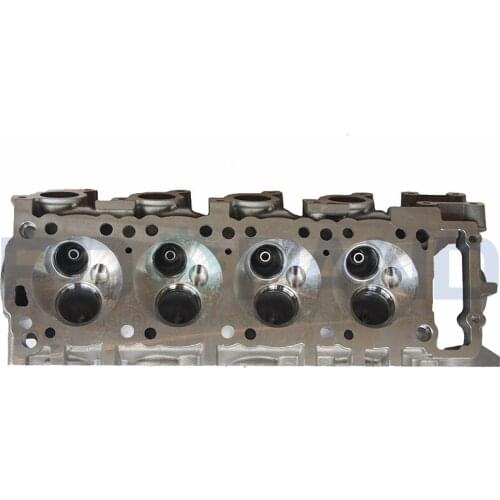 4G64 8V engine bare cylinder head forMitsubishii Galant L200 L300 Pajero Space wagon Expo Shogun Pick-up SOHC 2.4L